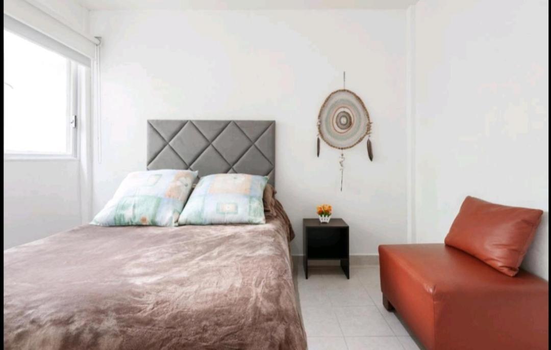 Appartement Pennsylvania Wtc High End 1parking/2br/2ba Mexico
