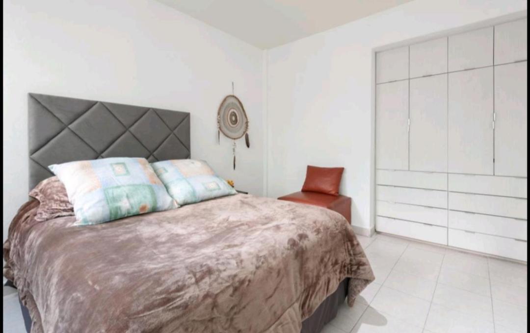 Pennsylvania Wtc High End 1parking/2br/2ba * Mexico