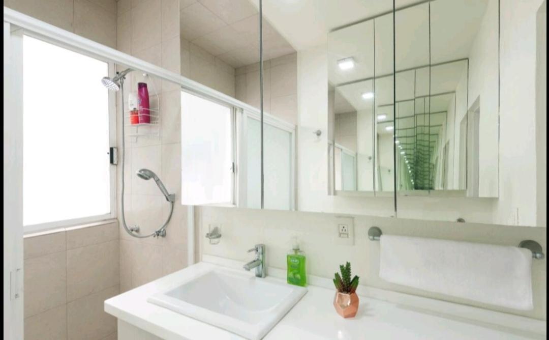 Appartement Pennsylvania Wtc High End 1parking/2br/2ba