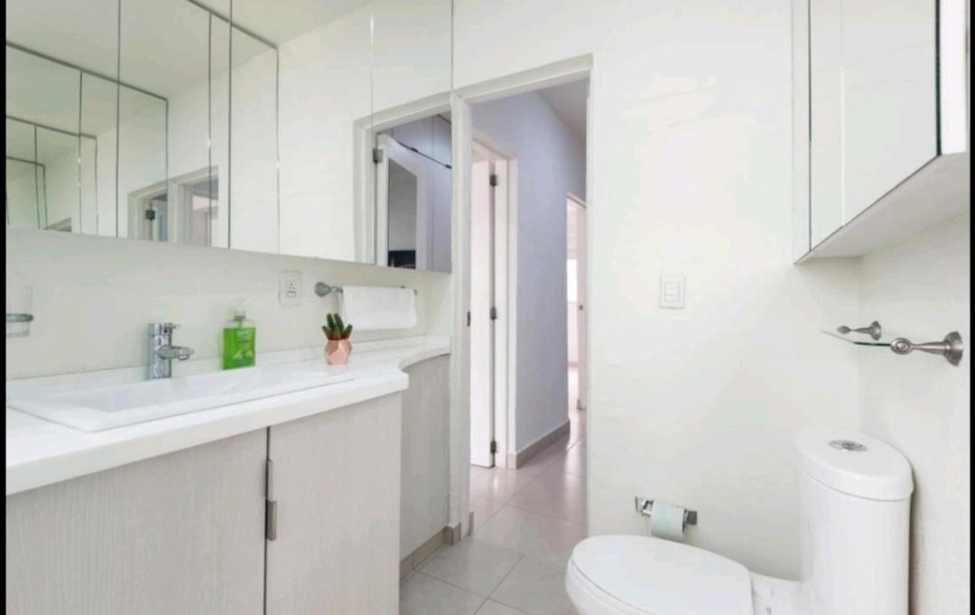 Appartement Pennsylvania Wtc High End 1parking/2br/2ba *