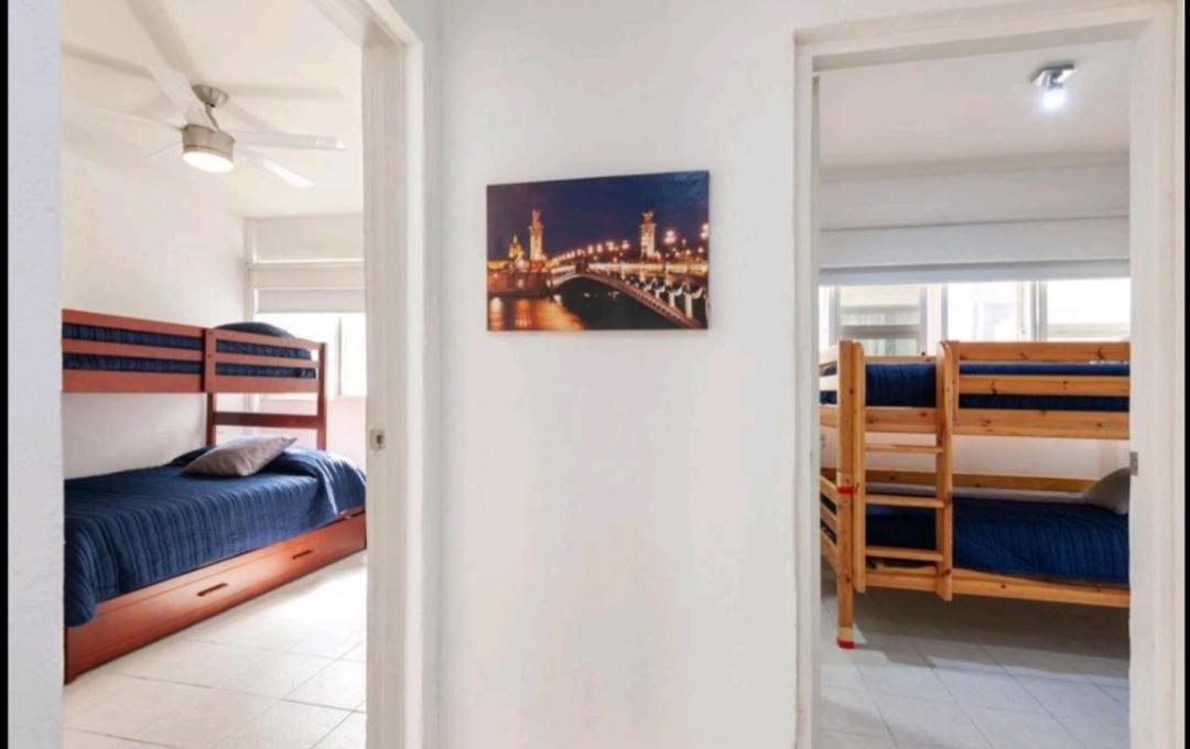 Appartement Pennsylvania Wtc High End 1parking/2br/2ba *